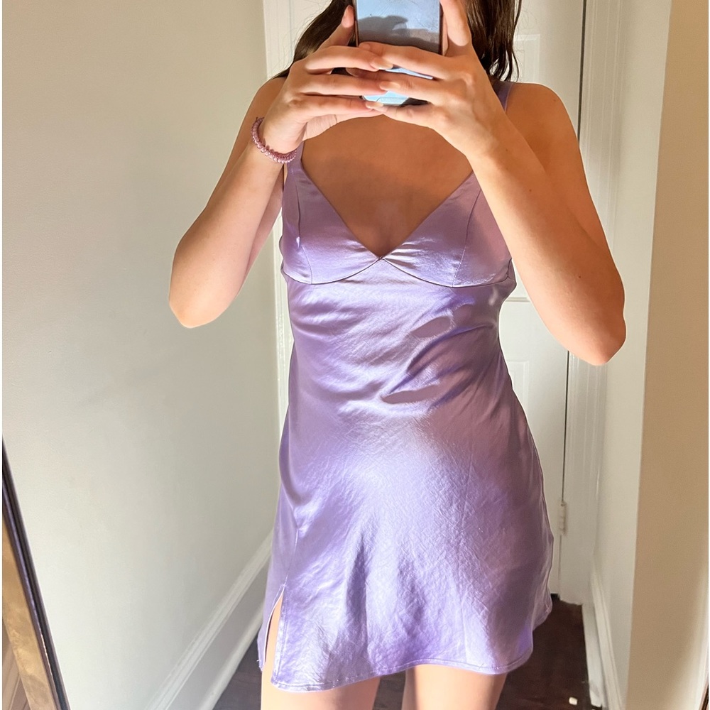 Princess Polly Dress